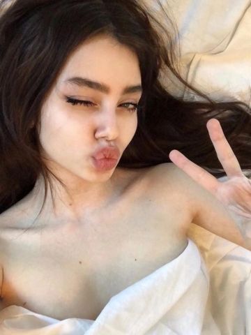 Анкета проститутки Камилла, 23 года
